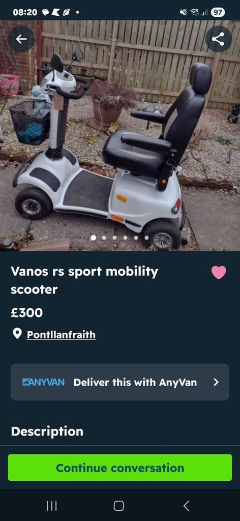 Scooter
