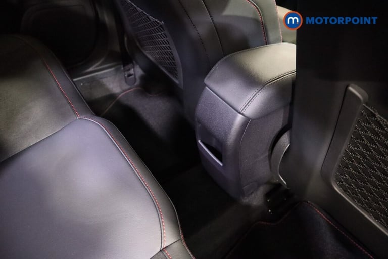 2022 Ford Fiesta 1.5 EcoBoost ST-3 5dr HATCHBACK PETROL Manual