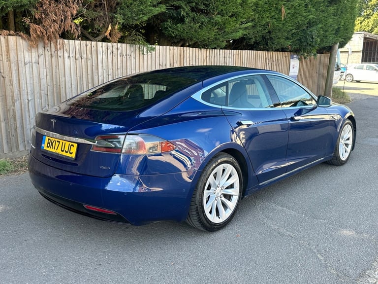 2017 Tesla Model S 241kW 75kWh Dual Motor - ONLY 52K - Free Delivery! - 