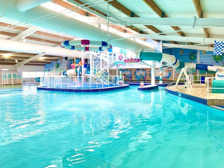 3 Bed Seaside South Coast Caravan FINANCE AVAILABLE CALL TOM [Phone number removed]