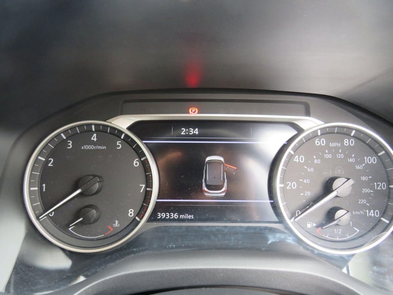2023 Nissan Qashqai 1.3 DIG-T MHEV Acenta Premium XTRON Euro 6 (s/s) 5dr HATCHBACK Petrol/Electri...