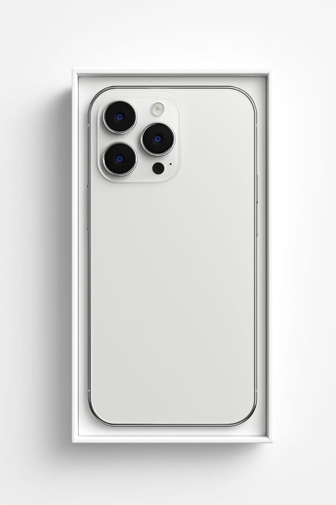 image for iPhone 15 Pro 