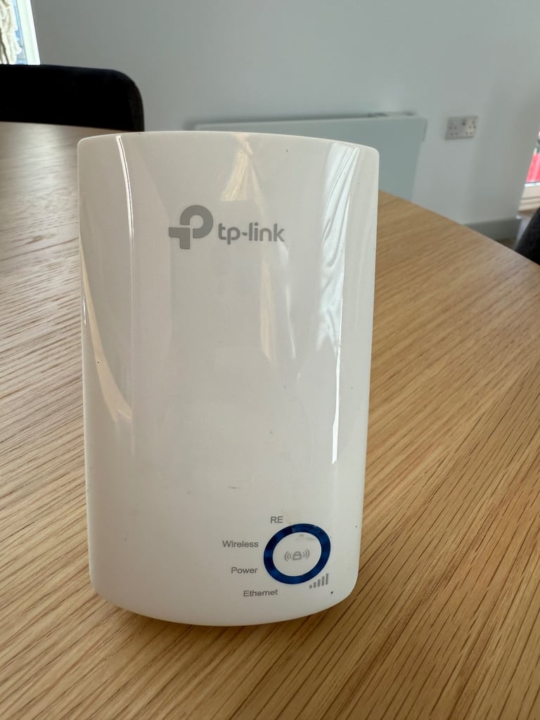 TP wifi extender