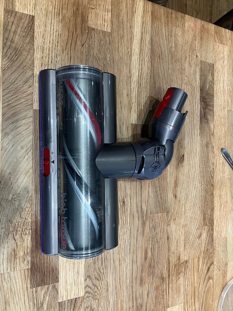 Dyson V15 V11 high torque Digital Motorbar cleaner head