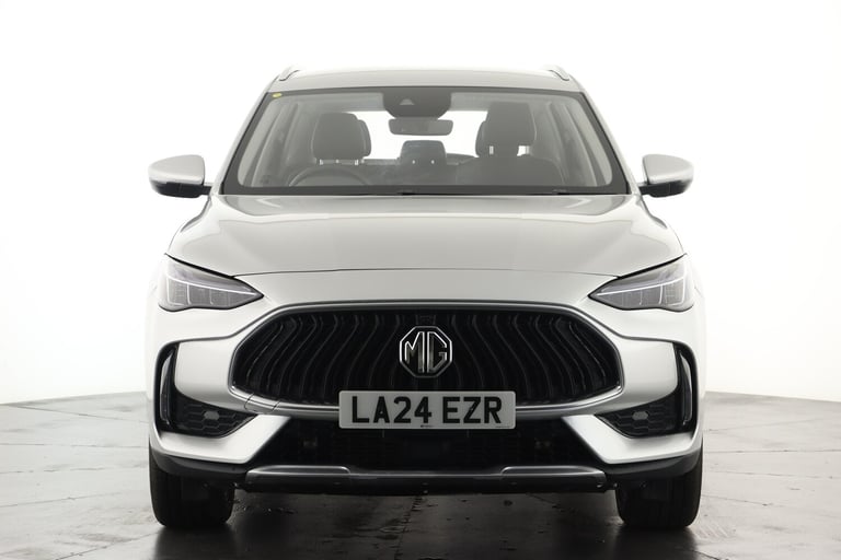 2024 MG MG HS 1.5 T-GDI SE 5dr DCT Hatchback Petrol Automatic