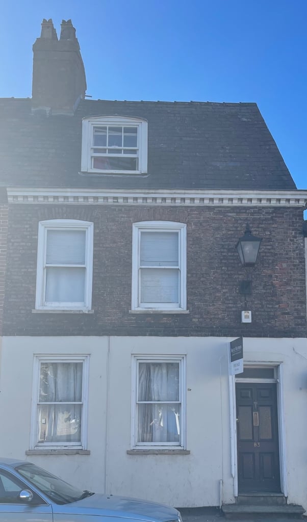 ⭐️Newly refurbished Rooms to Rent in Boston PE21  ⭐️