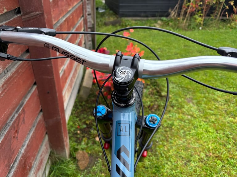 Nukeproof Scout 290 Large