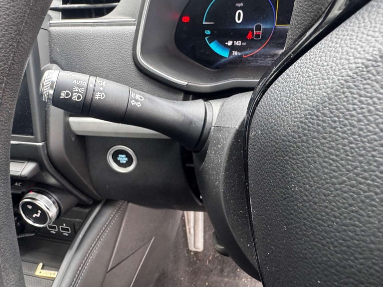 2020 Renault Zoe Zoe i Play ZE50 5dr Hatchback Electric Automatic