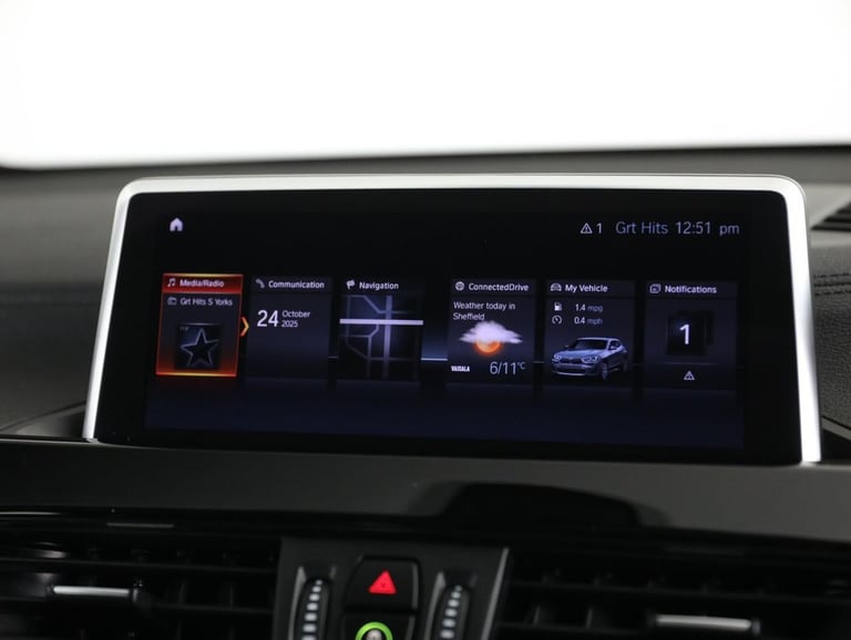 2022 BMW X2 2.0 20i Sport SUV 5dr Petrol Auto xDrive Euro 6 (s/s) (178 ps) HATCHBACK Petrol Autom...