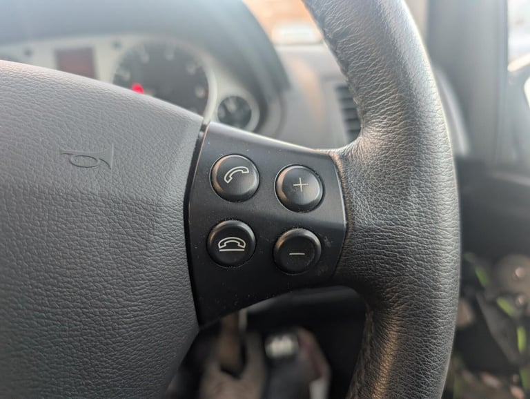 2008 Mercedes-Benz A-Class 1.5 A150 Avantgarde SE Hatchback 3dr Petrol Manual (155 g/km, 95 bhp) ...