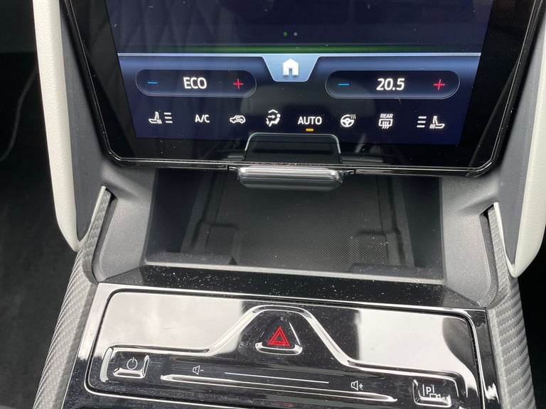 2024 Ford Explorer 210kW Premium 77kWh 5dr Auto [Driver Assist Pack] Estate Electric Automatic