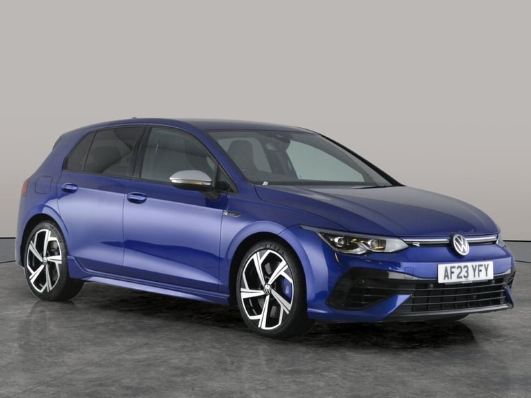 2023 Volkswagen Golf 2.0 TSI 320 R 4Motion 5dr DSG HATCHBACK PETROL Automatic