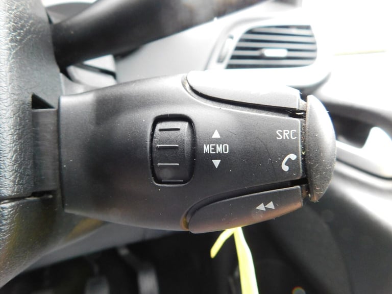 2011 Peugeot 207 1.4 HDi Active 5dr HATCHBACK DIESEL Manual