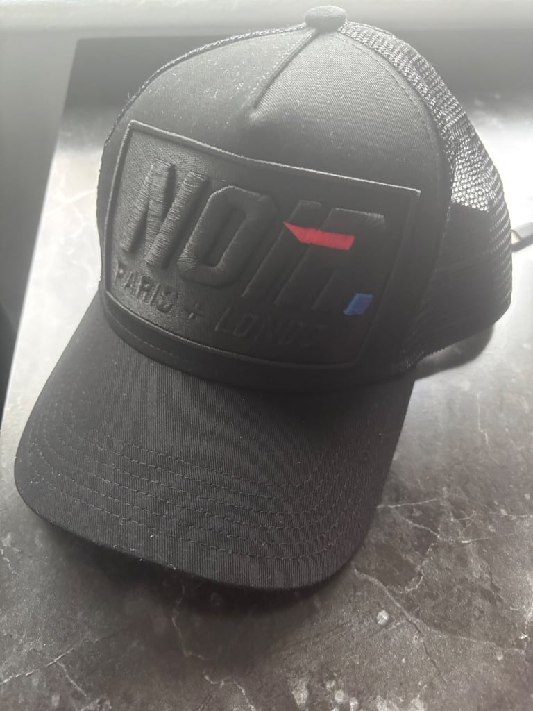 image for Trucker Hat