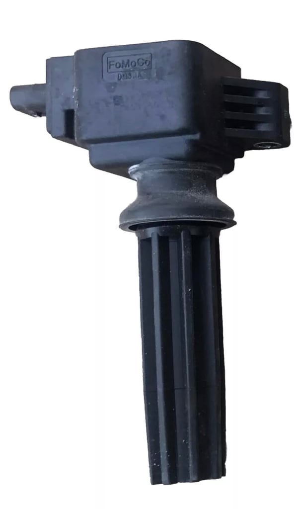 image for Used Ford Focus Coil Pack RS ST 250 MK3 Turbo CM5E 12A366 CB / BC 2012 to 2018
