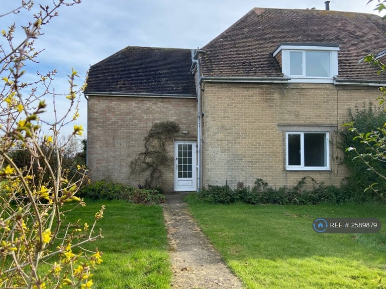 3 bedroom house in Chalk Lane, Sidlesham, Chichester, PO20 (3 bed) (#2589879)