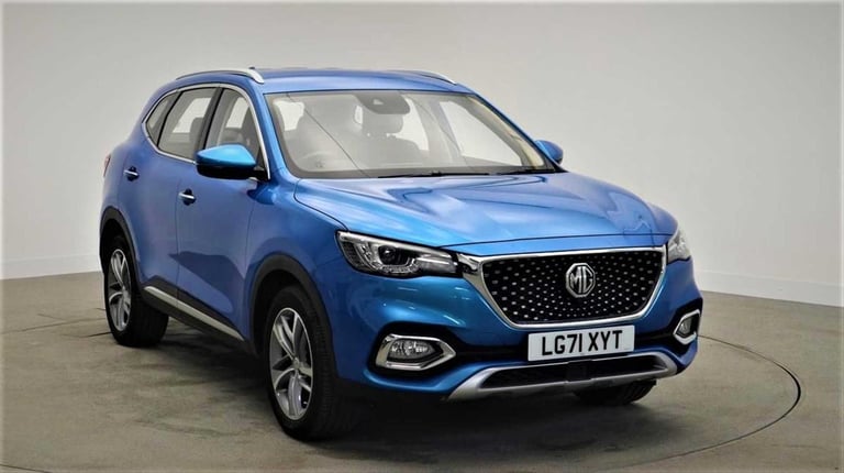 2021 MG MOTOR UK HS 1.5 T-GDI Excite 5dr ESTATE PETROL Manual