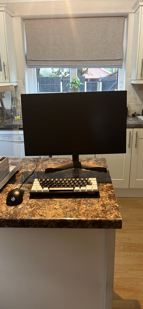Gaming pc 
