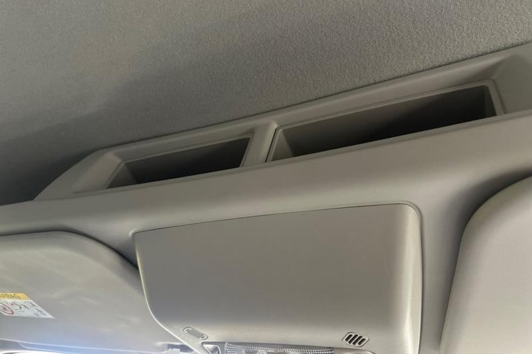 2025 Ford Transit 2.0 EcoBlue 170ps H3 Trend Van PANEL VAN DIESEL Manual