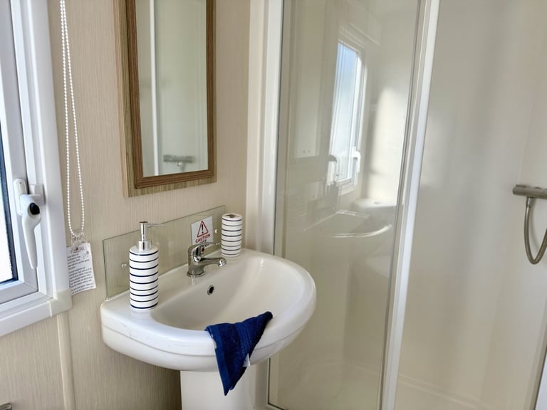 🌊 2019 Willerby Linwood Static Caravan for Sale – Seaview Holiday Park, Whitstable / Herne Bay