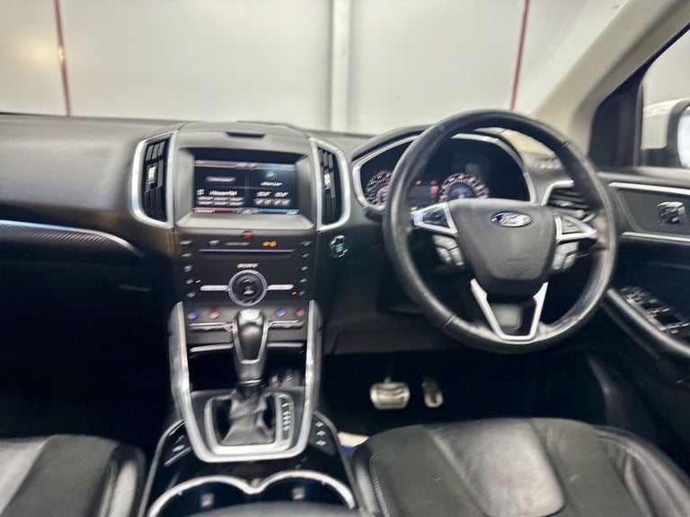 2016 Ford Edge 2.0 TDCi 210 Sport 5dr Powershift ESTATE DIESEL Automatic