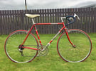 CAN POST Vintage Classic M Steel Dave Yates Road Bike