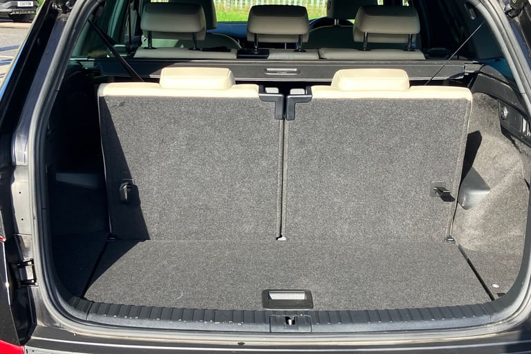 2022 Skoda Kodiaq 2.0 TSI 190 Laurin + Klement 4X4 5dr DSG [7 Seat] Estate PETROL Automatic