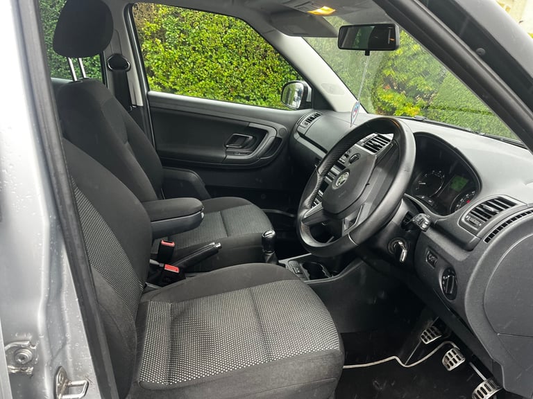 Skoda, SCOUT,,Estate, 2013,, ULEZ .. LONG MOT 