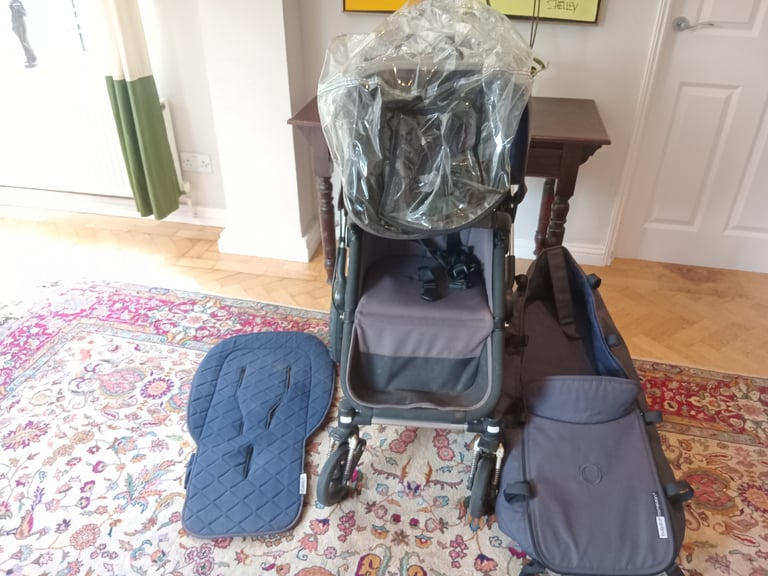 Stroller, Pram Bugaboo Cameleon 3