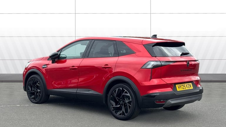 2025 Renault Symbioz 1.6 E-Tech FHEV 145 Iconic Esprit Alpine 5dr Auto Hybrid Estate Estate Hybri...