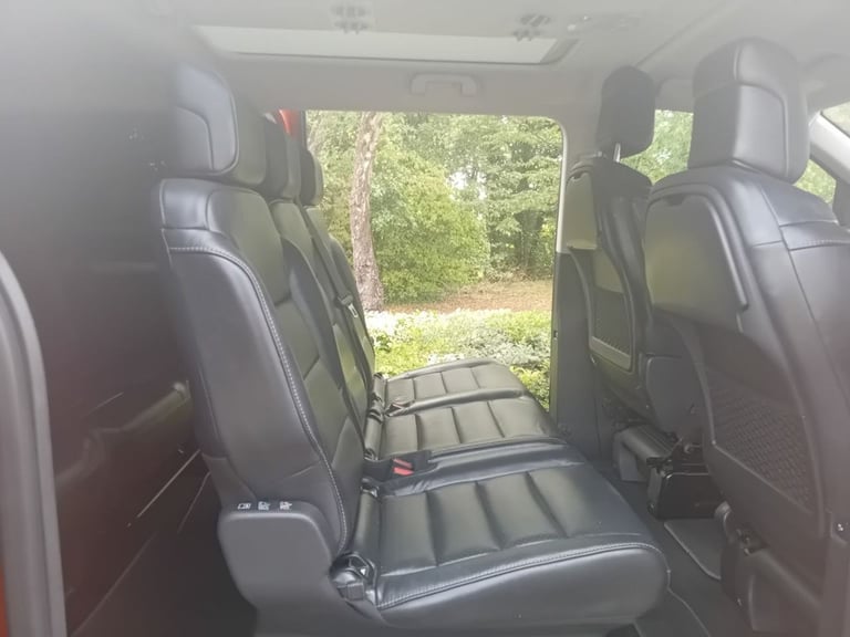 2020 Peugeot Traveller 2.0 BlueHDi 150 Allure Long [8 Seat] 5dr MPV DIESEL Manual