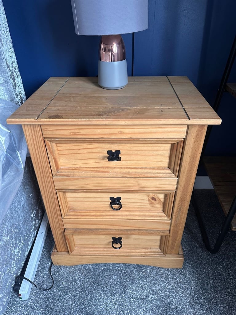 image for Bedside Tables
