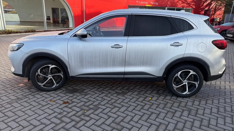  MG MG HS 1.5 T-GDI Trophy DCT Euro 6 (s/s) 5dr Petrol Automatic