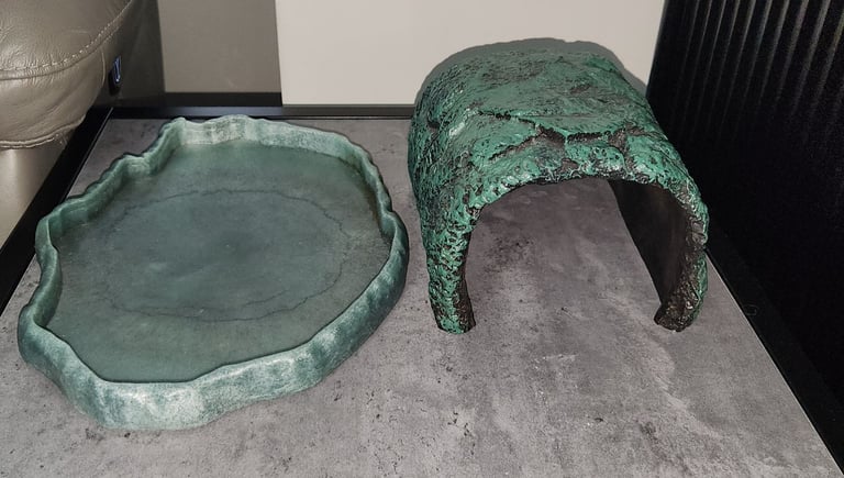 image for Reptile Accessories