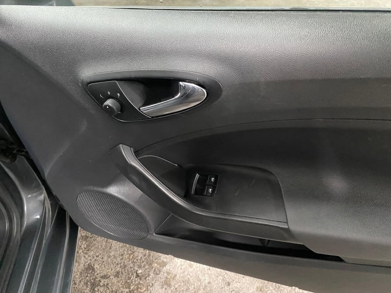 2017 SEAT Ibiza 1.0 Sol 5dr HATCHBACK PETROL Manual