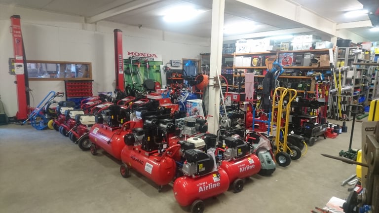 Diesel Generator Various Selection  10KVA - 40KVA