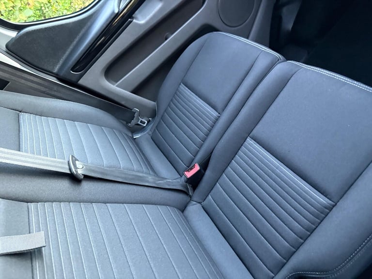 2020 Ford Transit Custom 2.0 320 EcoBlue Limited Crew Van L1 H1 Euro 6 (s/s) 5dr PANEL VAN Diesel...