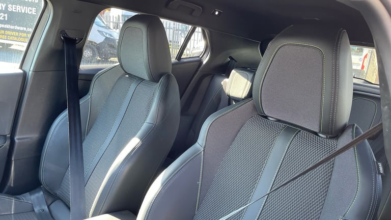 2024 Peugeot 2008 1.2 PureTech GT SUV 5dr Petrol EAT Euro 6 (s/s) (130 ps) SUV Petrol Automatic