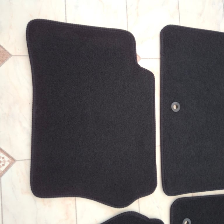 Kia picanto car mats 