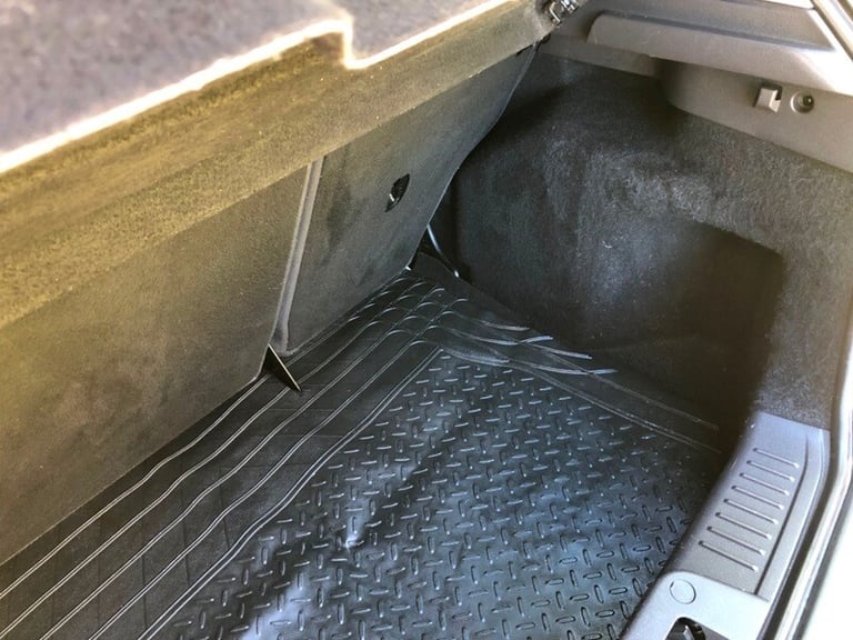 Ford Fiesta TITANIUM