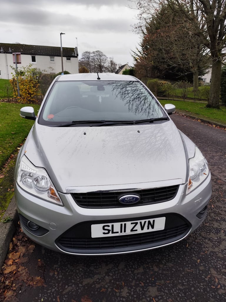 Ford, FOCUS sport, Hatchback, 2011,, low mileage