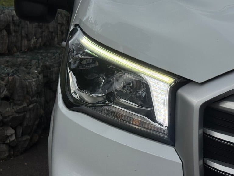 2021 Maxus Deliver 9 DELIVER 9 2.0 D20 RWD L3 H2 Euro 6 5dr PANEL VAN Diesel Manual
