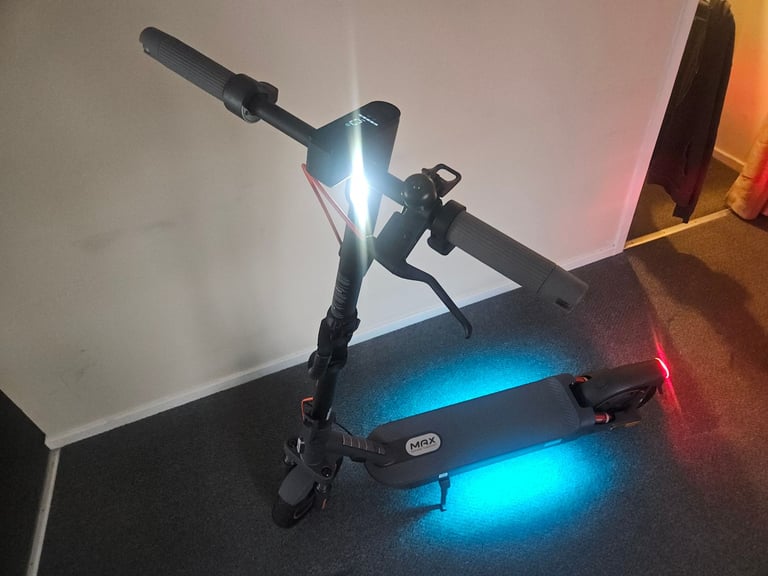 Xiaomi Electric Scooter 5 Max