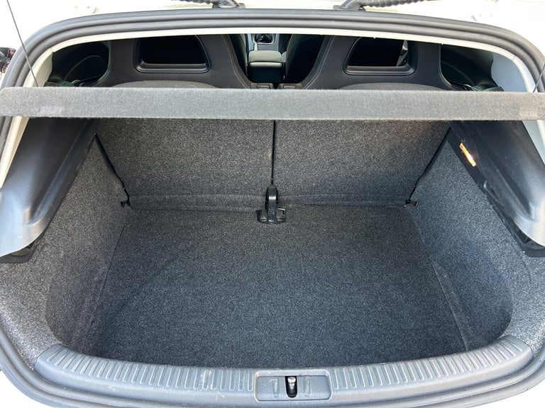 2011 Volkswagen Scirocco 2.0 GT TDi 170 3dr Diesel