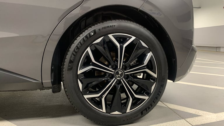 2025 DS Automobiles DS 4 1.6 E-TENSE 12.4kWh Rivoli Hatchback 5dr Petrol Plug-in Hybrid EAT8 Euro...