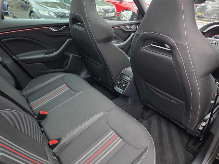 2025 Skoda Kamiq 1.0 TSI Monte Carlo Edition 5dr DSG Automatic SUV Petrol Automatic