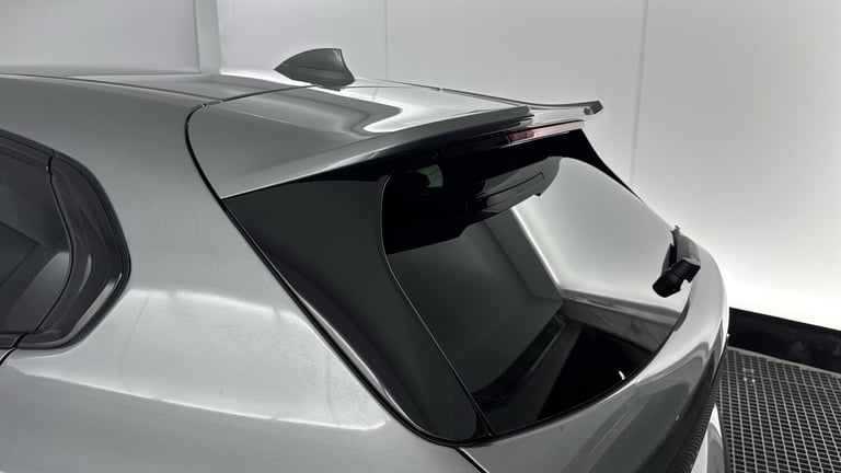 2023 BMW 1 Series 128ti 5dr Step Auto [Live Cockpit Professional] Petrol Hatchback Hatchback Petr...