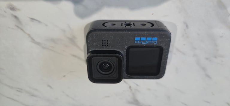 Gopro hero 12