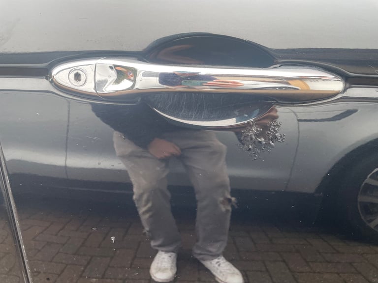 Jaguar, XJ SERIES, Saloon, 2004, Other, 4196 (cc), 4 doors