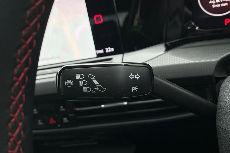 2023 Volkswagen Golf 2.0 TSI GTI Hatchback 5dr Petrol DSG Euro 6 (s/s) (245 ps) Automatic Hatchba...
